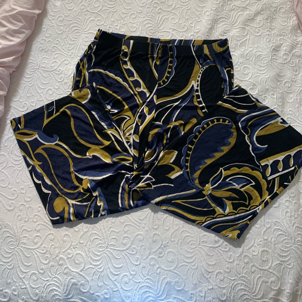 Chico’s Travelers size 3 Palooza pants
